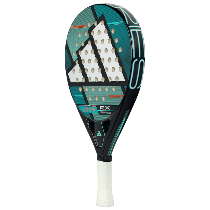 Adidas Rx Series 2026
