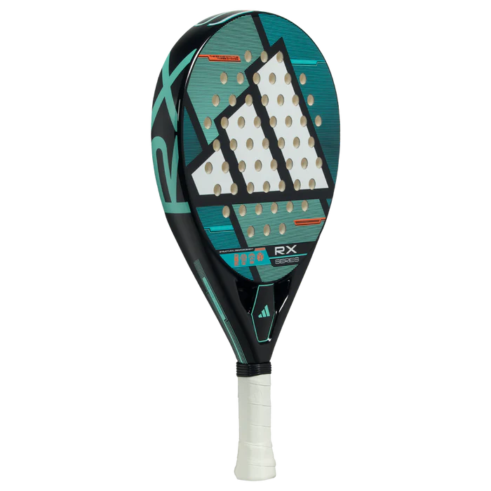 Adidas Rx Series 2026