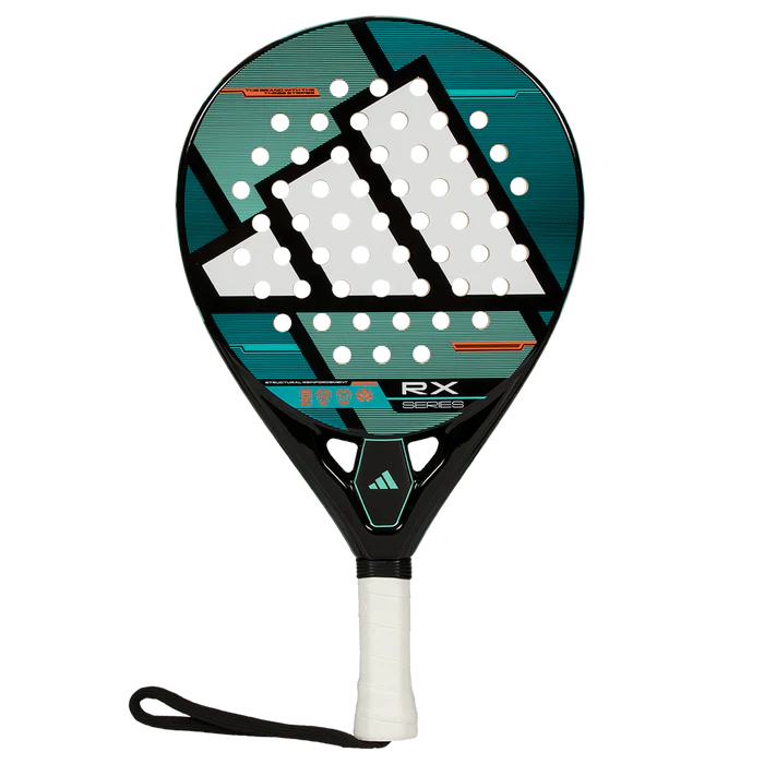 Adidas Rx Series 2026