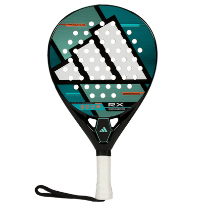 Adidas Rx Series 2026