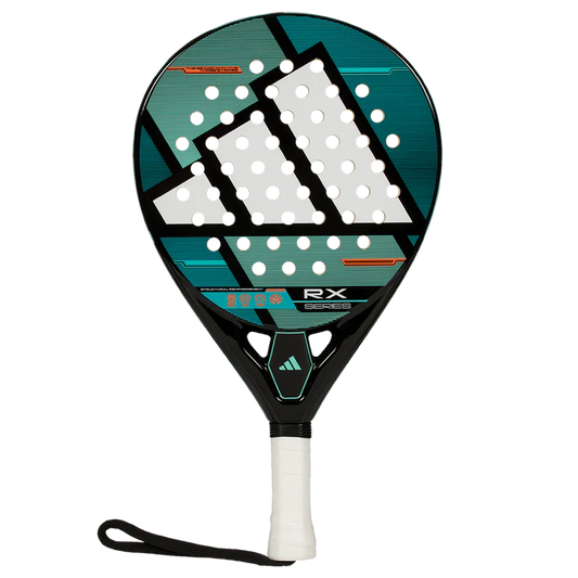 Adidas Rx Series 2026