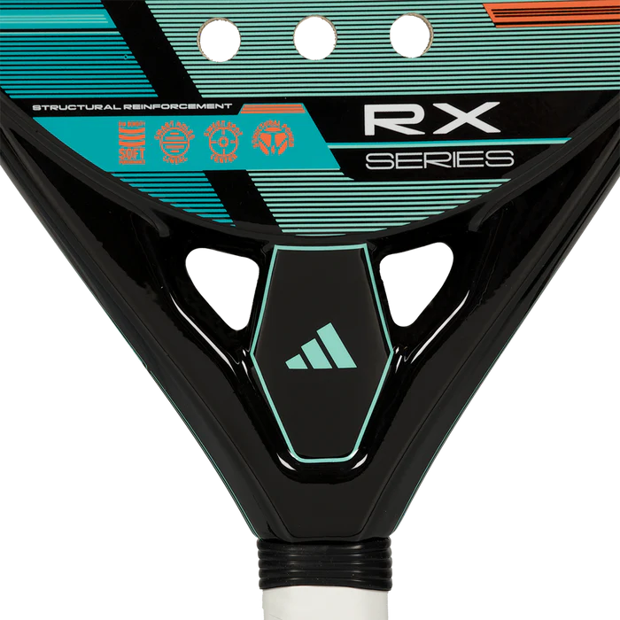 Adidas Rx Series 2026