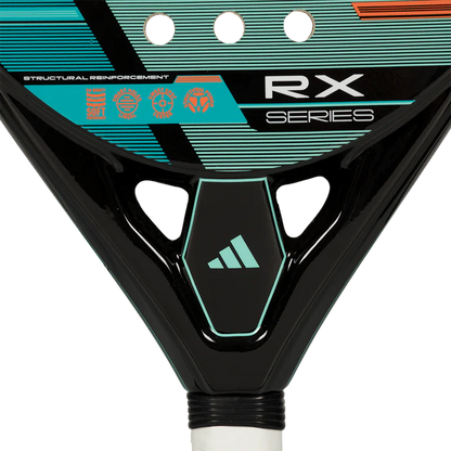 Adidas Rx Series 2026