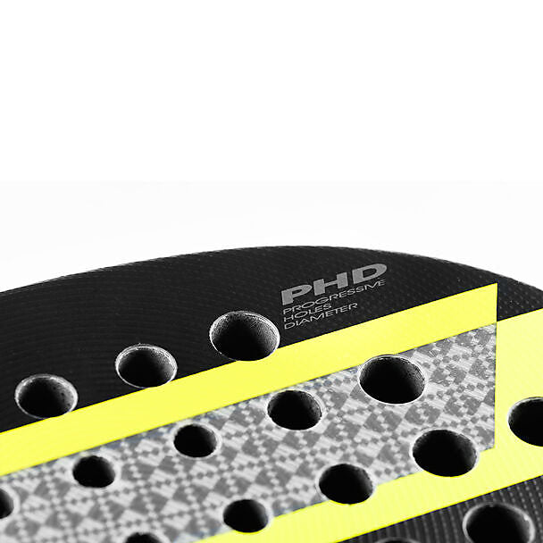 Tecnifibre Wall Breaker 360
