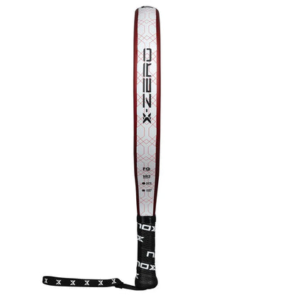 NOX X-Zero Red 2026