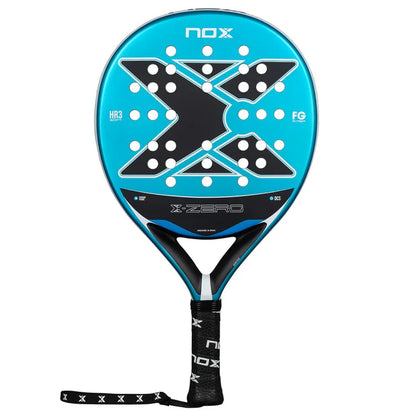 Nox X one (Blue) & 4 Tubes of Nox Balls