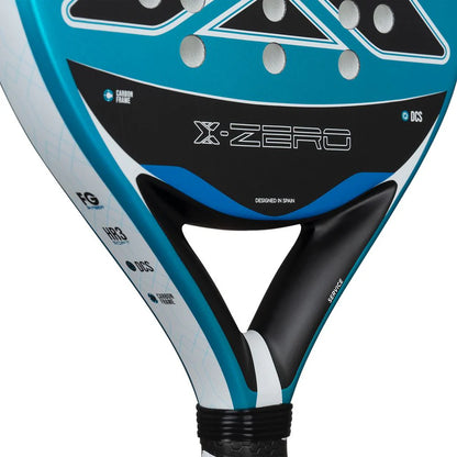 NOX X-Zero Blue 2026