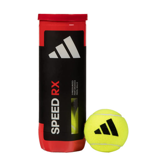 4 X Adidas Rx Speed