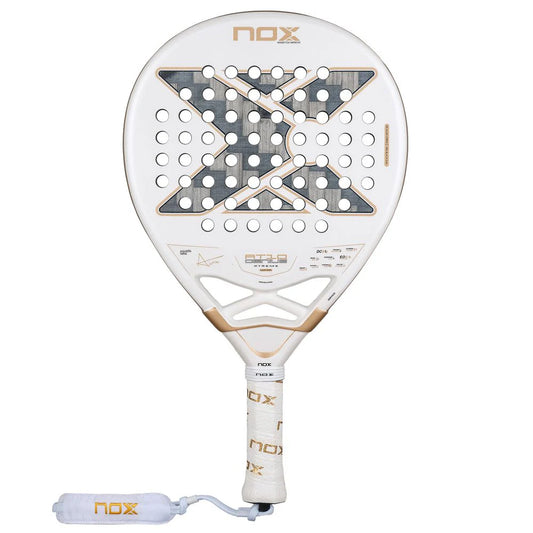 NOX AT10 Luxury Genius 12K Alum XTREM 2026 | Agustín Tapia