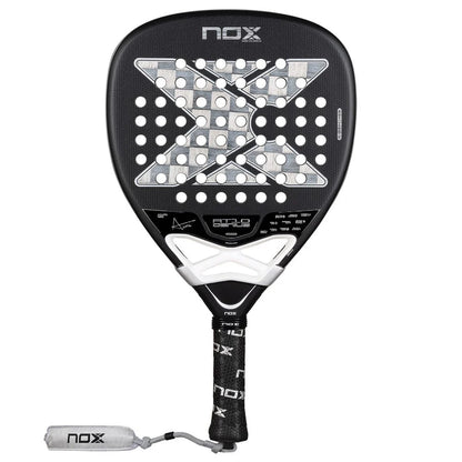NOX AT10 Luxury Genius ATTACK 18K Alum 2026 | Agustín Tapia