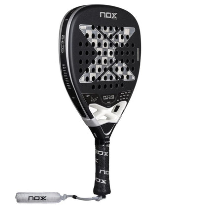 NOX AT10 Luxury Genius ATTACK 18K Alum 2026 | Agustín Tapia