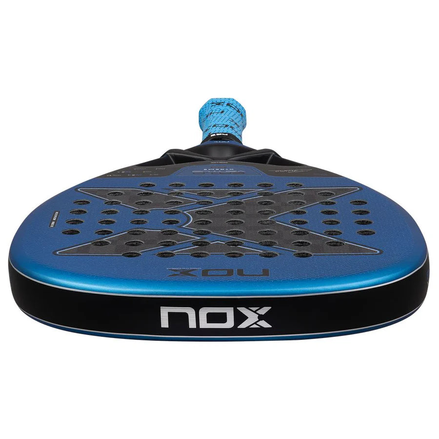 NOX EA10 Ventus Attack 12K XTREM