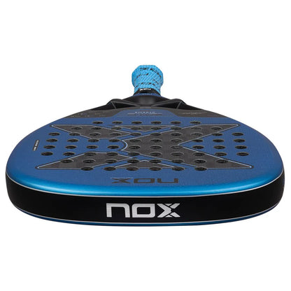 NOX EA10 Ventus Attack 12K XTREM