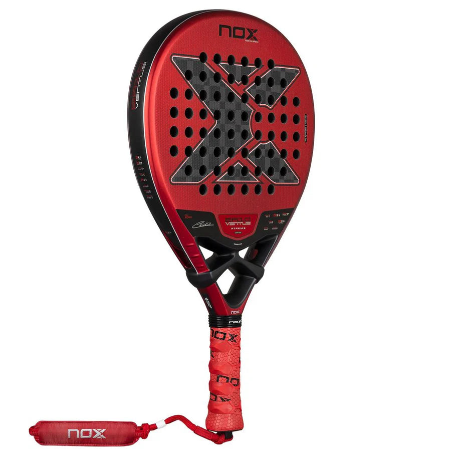 NOX EA10 Ventus Hybrid 12K XTREM