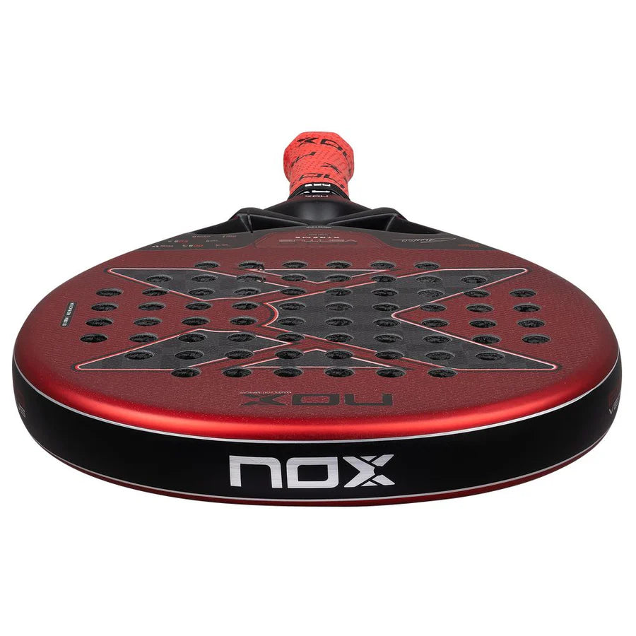 NOX EA10 Ventus Hybrid 12K XTREM