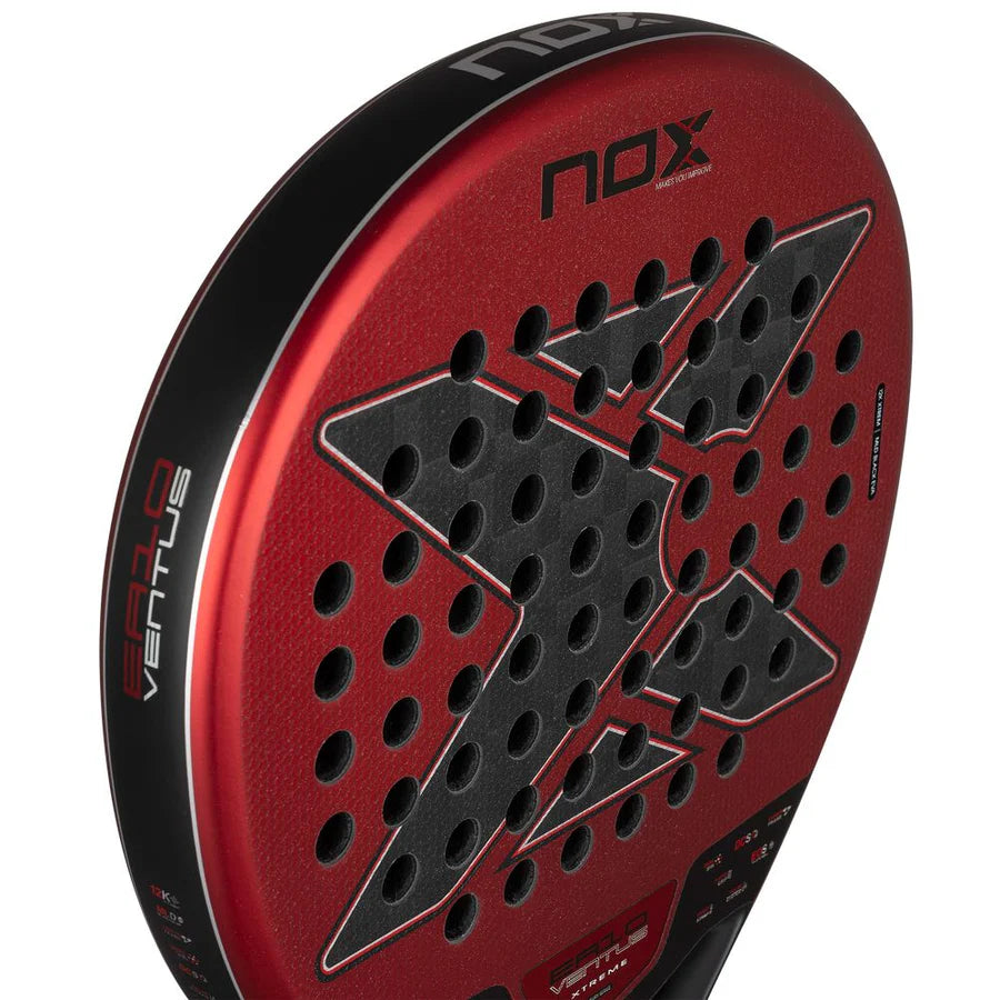 NOX EA10 Ventus Hybrid 12K XTREM