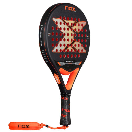 NOX Equation Hard Advanced 2026