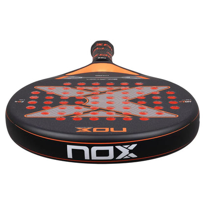 NOX Equation Hard Advanced 2026