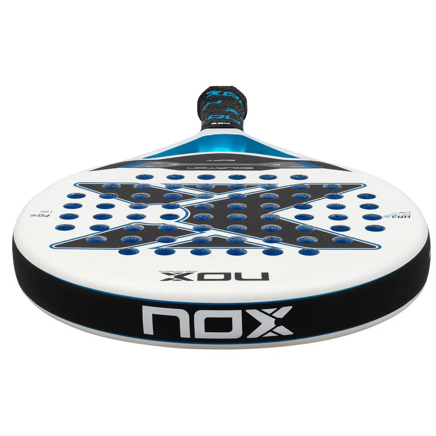 NOX Equation Soft Advanced 2026