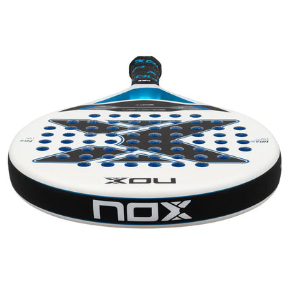 NOX Equation Soft Advanced 2026