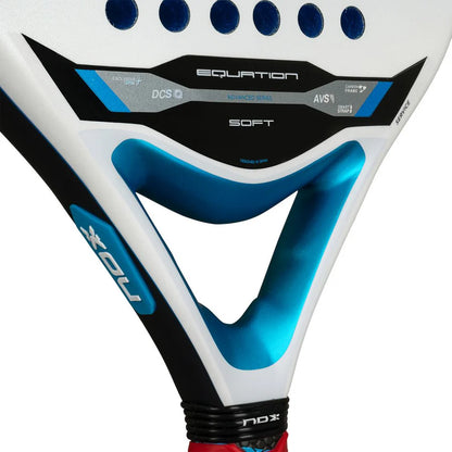 NOX Equation Soft Advanced 2026