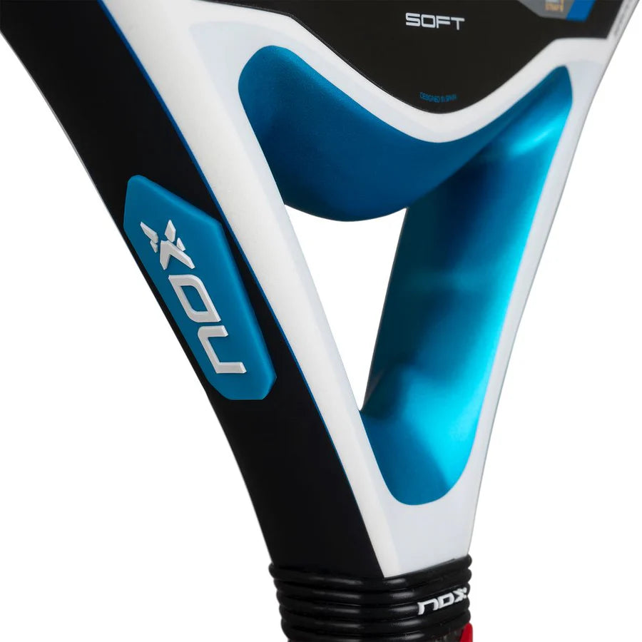 NOX Equation Soft Advanced 2026