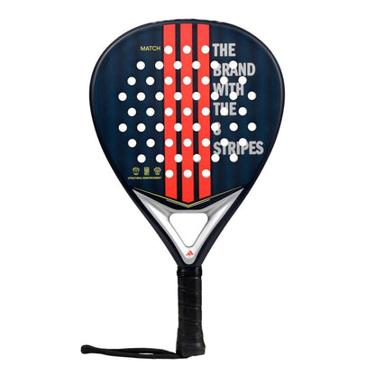 Adidas Match 3.4 Padel Racket