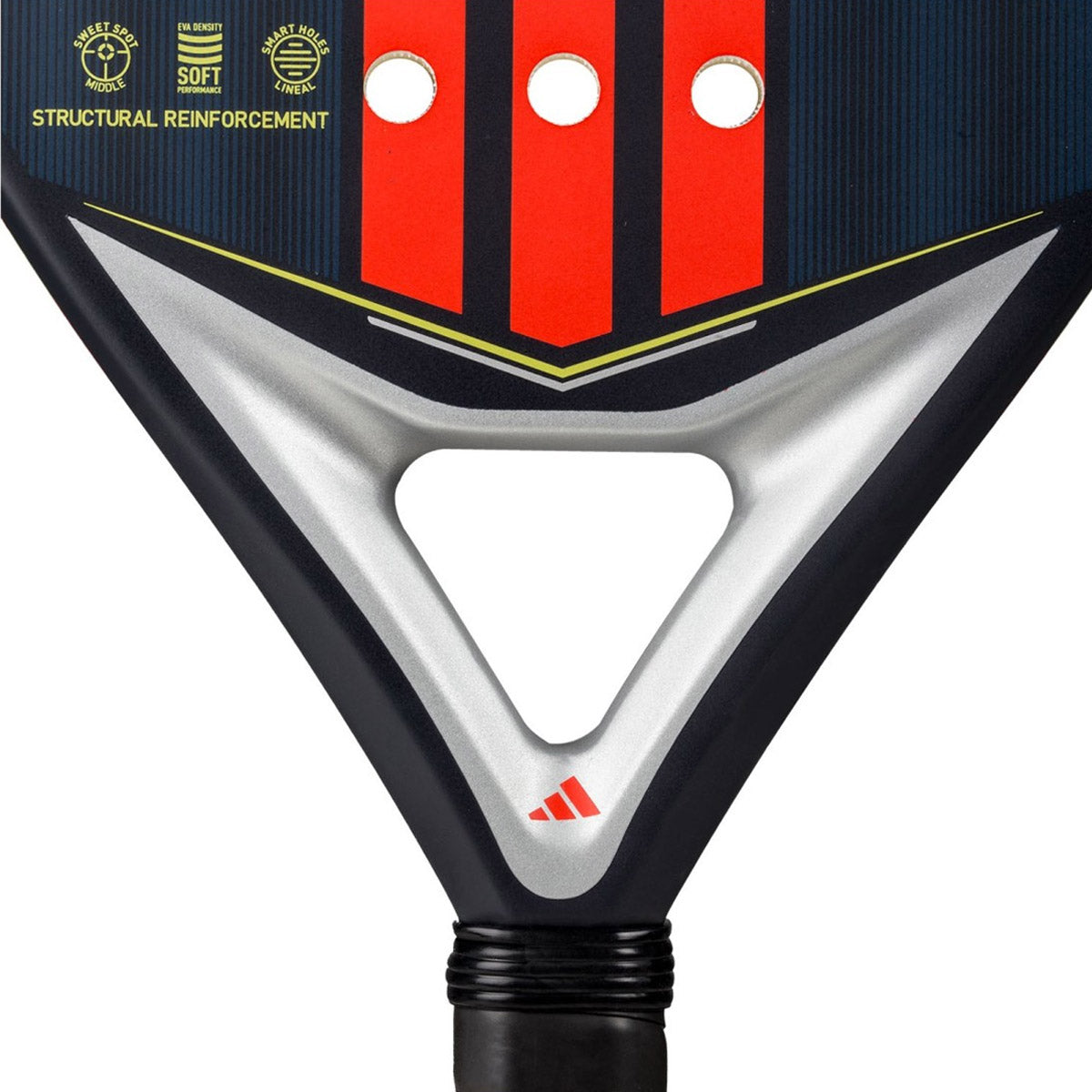 Adidas Match 3.4 Padel Racket