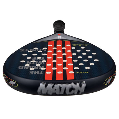 Adidas Match 3.4 Padel Racket