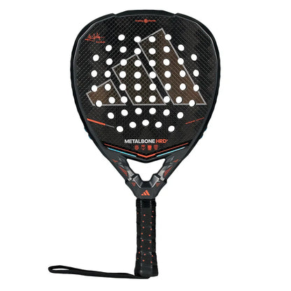 Adidas Metalbone HRD+ Padel Racket 2026