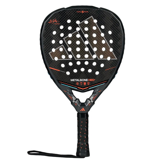 Adidas Metalbone HRD+ Padel Racket 2026