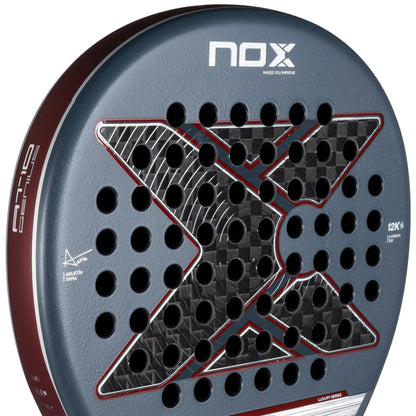 Nox AT10 Luxury GENIUS 12K 2025 by Agustin Tapia