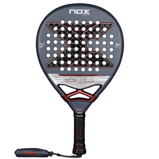 Nox AT10 Luxury GENIUS 12K 2025 by Agustin Tapia