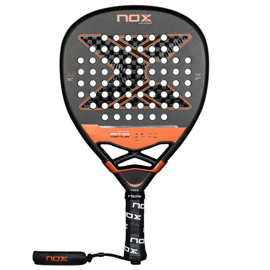 Nox AT10 Genius Attack 12K By Agustin Tapia 2025