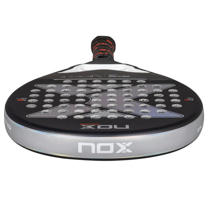 Nox AT10 Pro Cup HARD by Agustin Tapia
