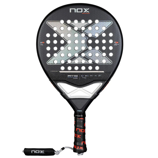 Nox AT10 Pro Cup HARD by Agustin Tapia