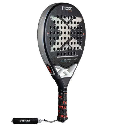 Nox AT10 Pro Cup HARD by Agustin Tapia