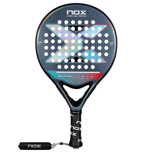 Nox EQUATION Light Advanced 2025