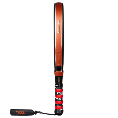 Nox AT10 Genius Attack 12K By Agustin Tapia 2025