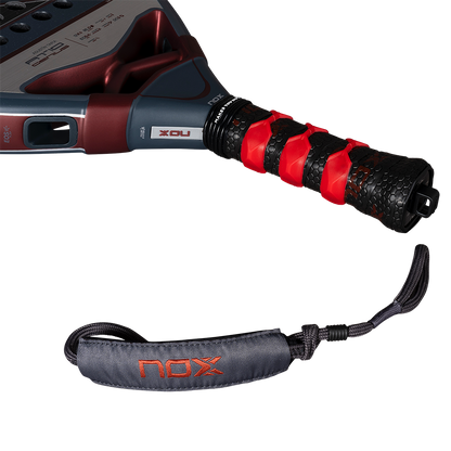 Nox AT10 Luxury GENIUS 12K 2025 by Agustin Tapia