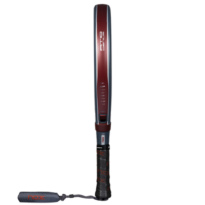 Nox AT10 Luxury GENIUS 12K 2025 by Agustin Tapia