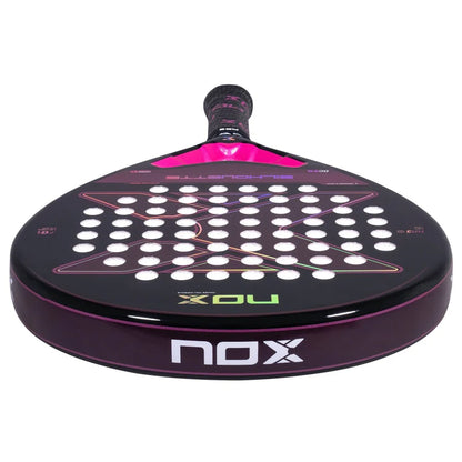 Nox X-ONE SILHOUETTE (2025)