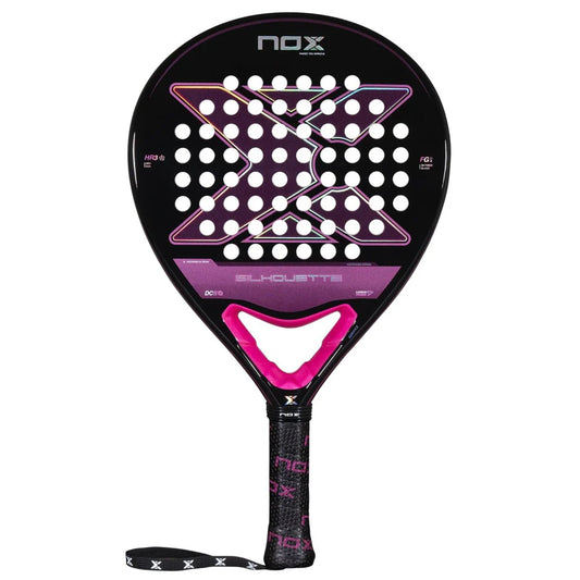 Nox X-ONE SILHOUETTE (2025)