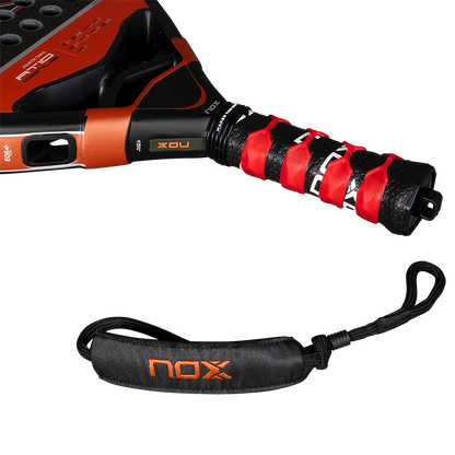 Nox AT10 Genius Attack 12K By Agustin Tapia 2025