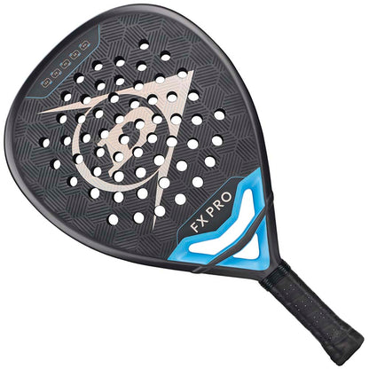 Dunlop FX Pro Padel Racket