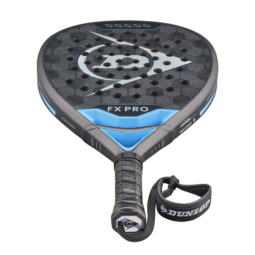 Dunlop FX Pro Padel Racket